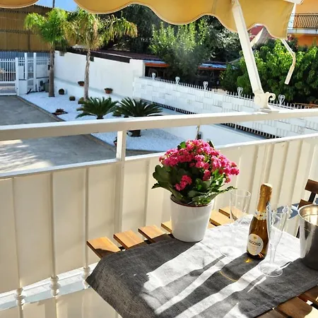 住宿加早餐酒店 Le Due Rose 3*