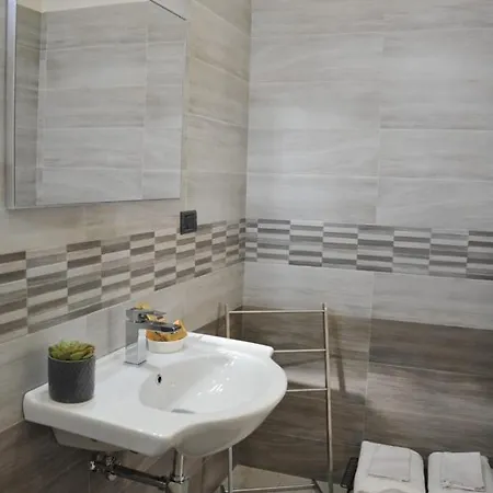 Bed & Breakfast Le Due Rose