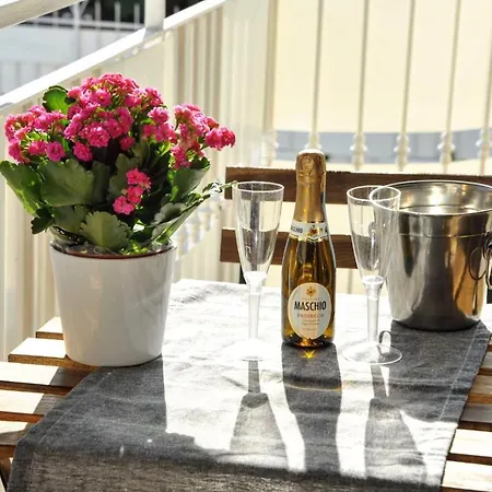 Bed & Breakfast Le Due Rose Pompei