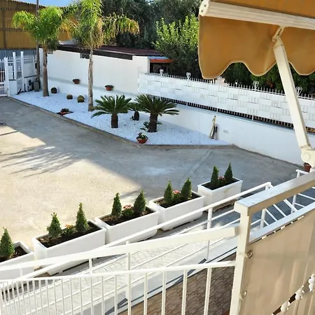 Bed & Breakfast Le Due Rose