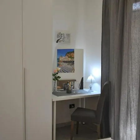 Le Due Rose 3* Pompei