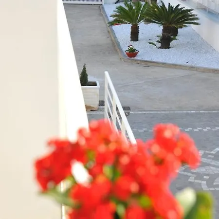 Bed & Breakfast Le Due Rose 3*