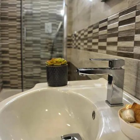 Le Due Rose Bed & Breakfast Pompei