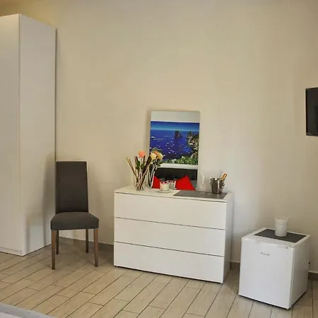 Bed & Breakfast Le Due Rose