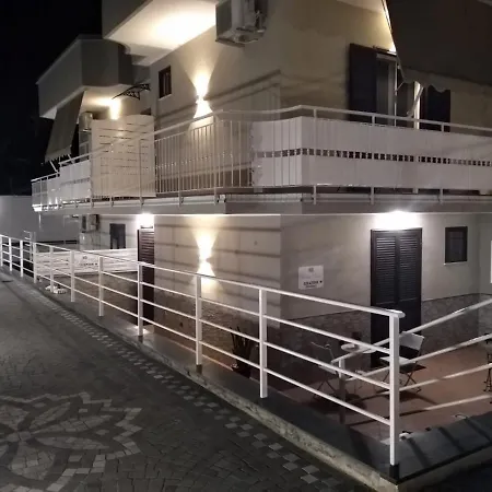 Le Due Rose 3* Pompei