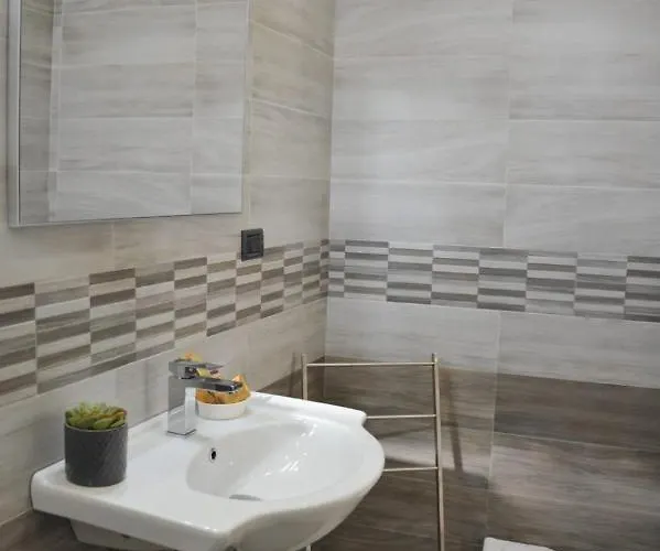 住宿加早餐酒店 Le Due Rose