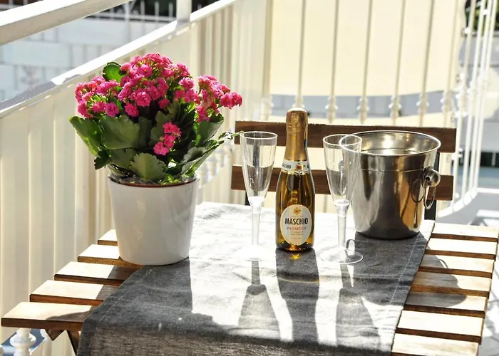 住宿加早餐酒店 Le Due Rose 庞贝