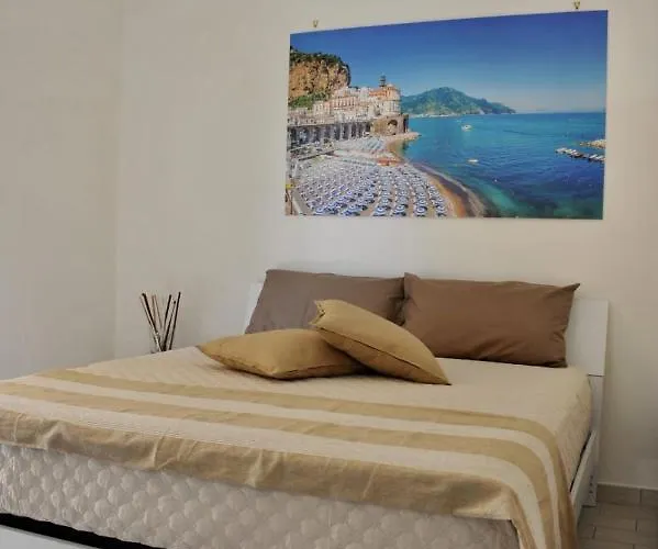 住宿加早餐酒店 Le Due Rose