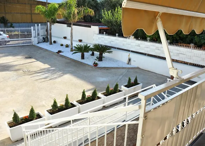 住宿加早餐酒店 Le Due Rose