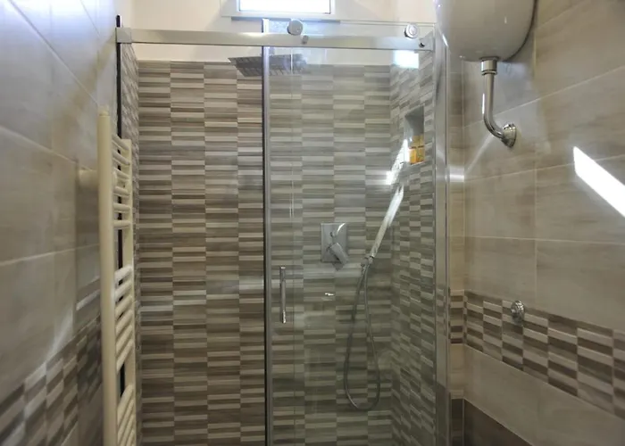 住宿加早餐酒店 Le Due Rose