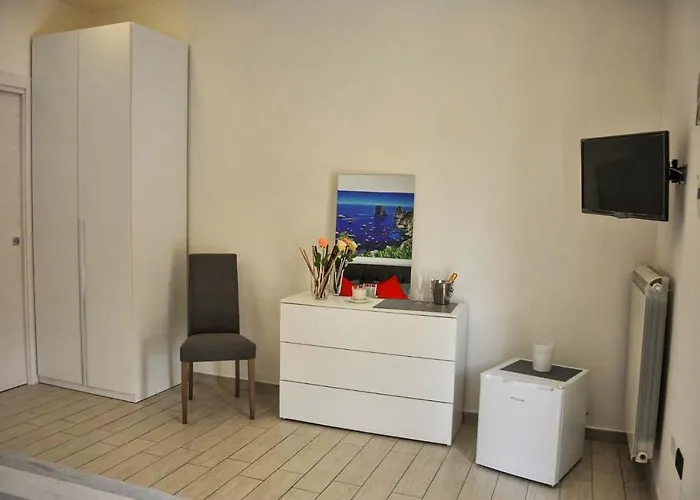 住宿加早餐酒店 Le Due Rose