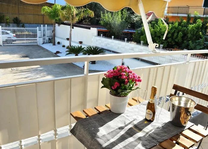 住宿加早餐酒店 Le Due Rose 3*